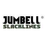 jumbell slackline logo